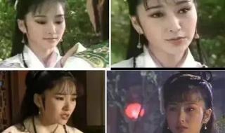 张玉嬿演过的电视剧