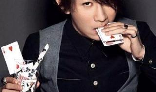 刘谦为什么被央视封 刘谦为什么被央视封