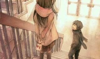 赠我予白全文免费阅读