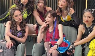 王心凌夺浪姐3总冠军