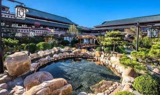 天津团泊湖温泉门票