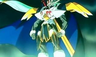 神龙斗士第二部国语